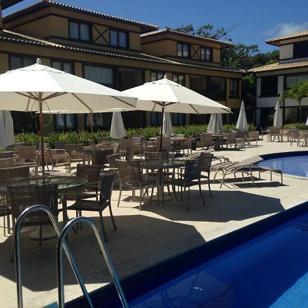 Enseada Praia Do Forte - Beach Residence Exterior photo