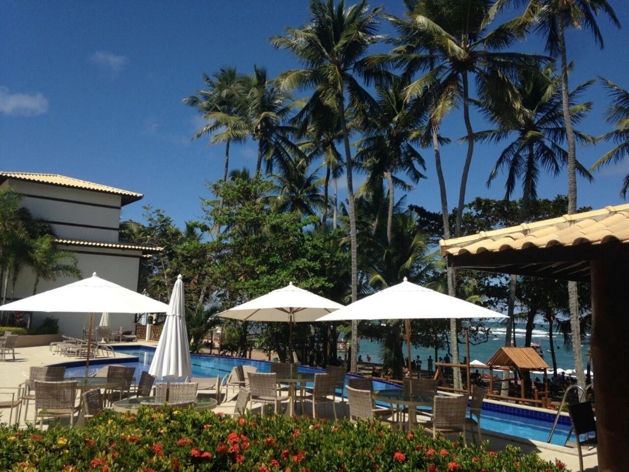Enseada Praia Do Forte - Beach Residence Exterior photo
