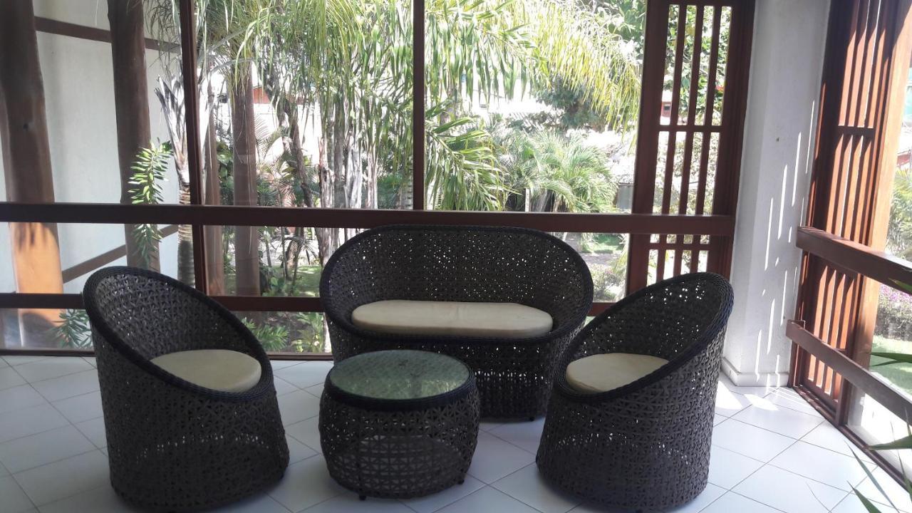 Enseada Praia Do Forte - Beach Residence Exterior photo